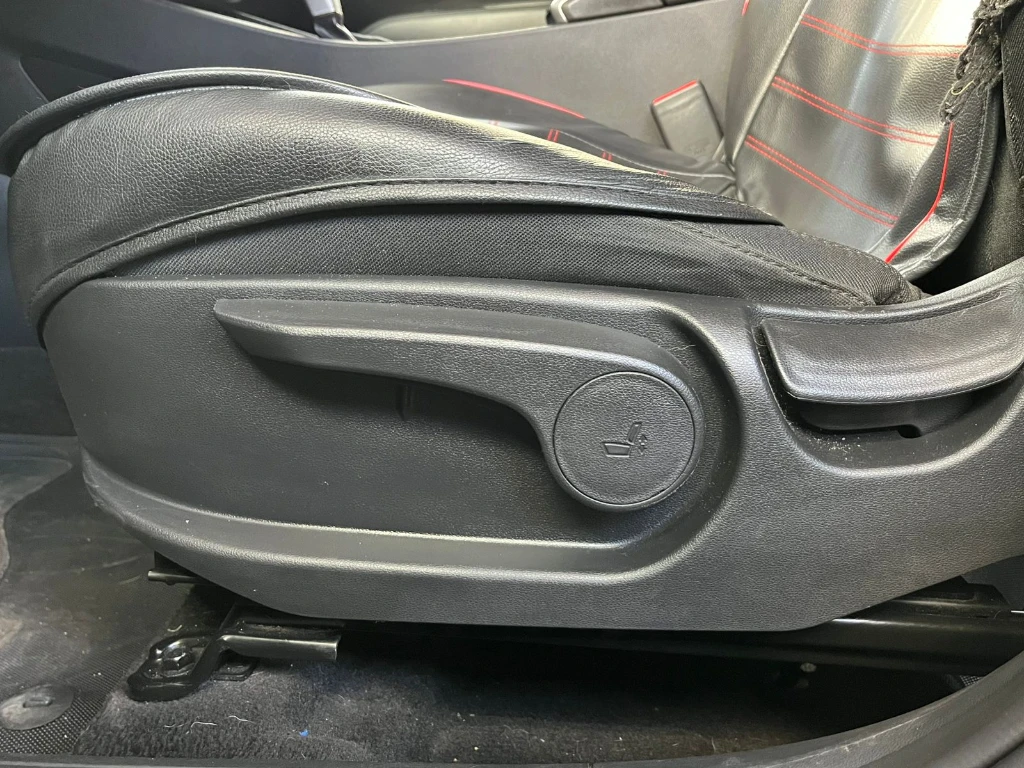 Hyundai Tucson 2.0 Nx4 Plus 4x2 At 5p año 2023
