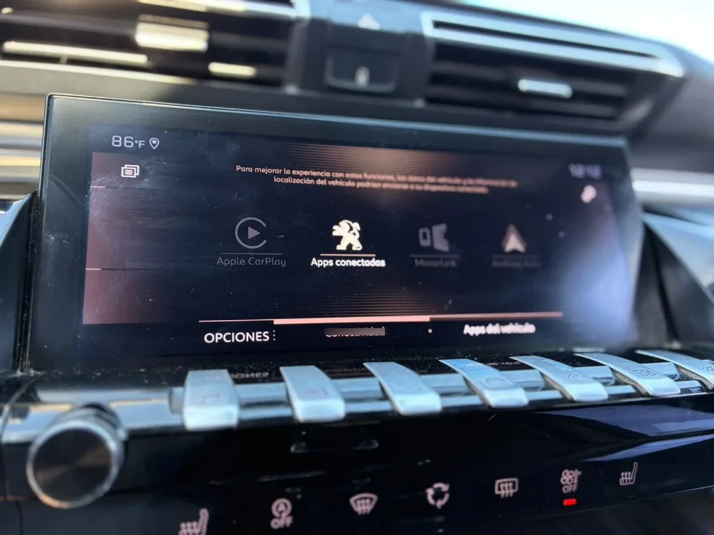 Peugeot 508 1.6 Gt Puretech 4x2 225hp At 4p año 2020