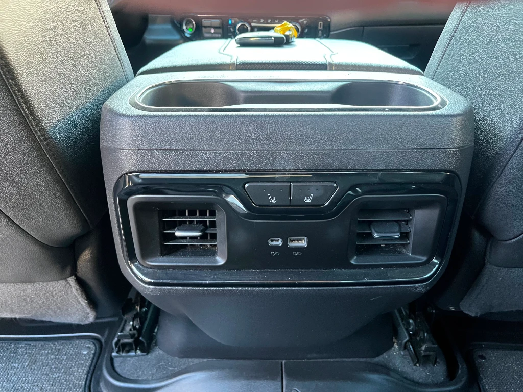 Chevrolet Silverado 6.2 Zr2 4x4 At 4p año 2024