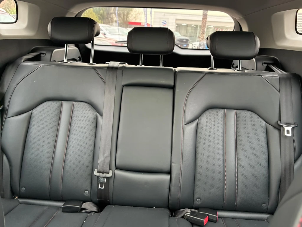 Gac Motor Gs4 Gs4 Power 1.5t At Gb año 2025