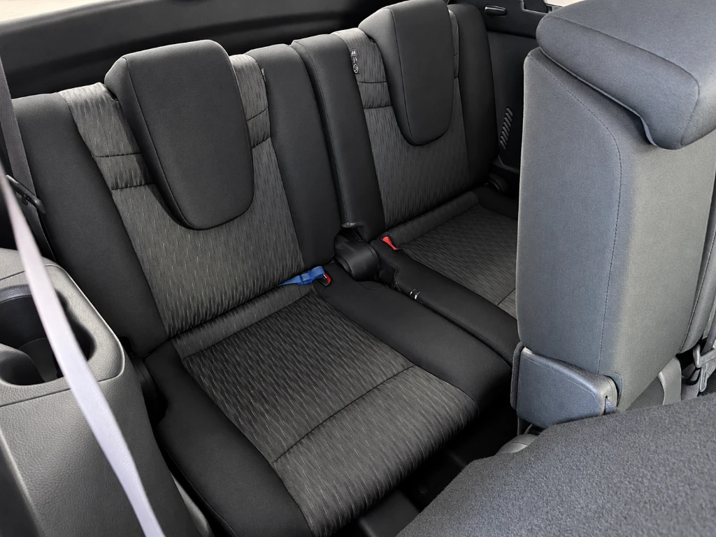 Nissan X-Trail 2.5 Sense 2row At año 2020