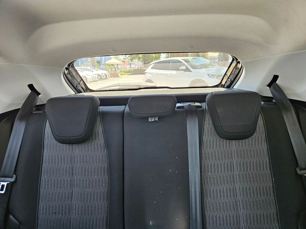 Opel Corsa 1.2 Edition 75hp 4x2 Mt5 5p año 2021