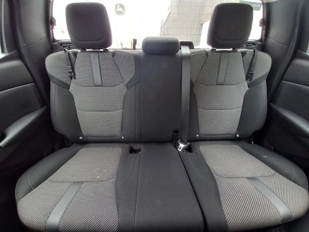 Mazda Bt-50 4x4 3.0 Aut año 2024