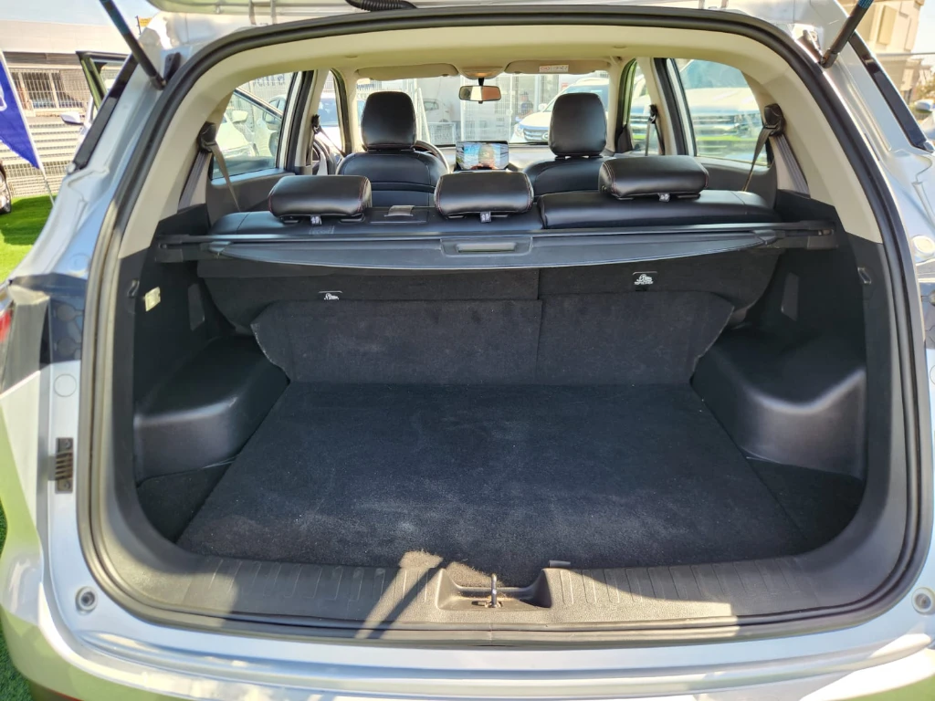 Chevrolet Groove 1.5 Premier Mt año 2023