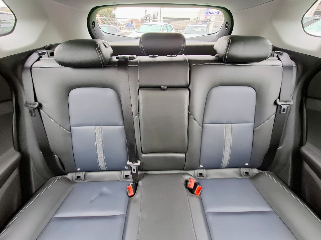 Chevrolet Tracker 1.2t Premier At S año 2025