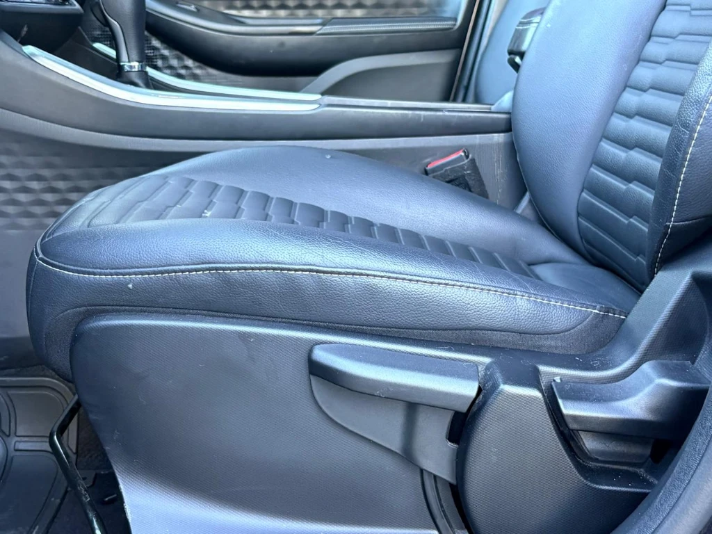 Fiat Fastback 1.0 Impetus At año 2025