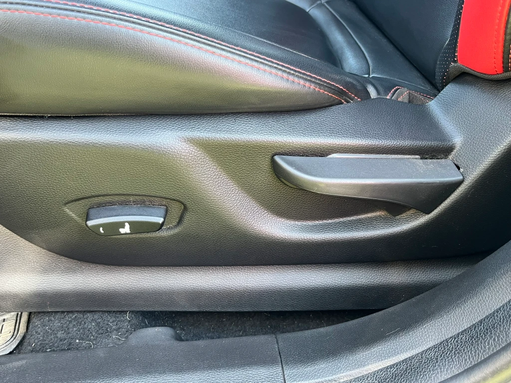 Chevrolet Groove 1.5 Premier Mt año 2024