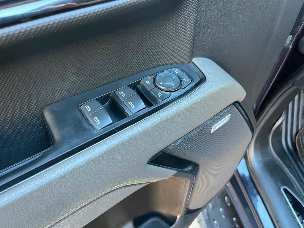 Chevrolet Silverado 6.2 Zr2 4x4 At 4p año 2024