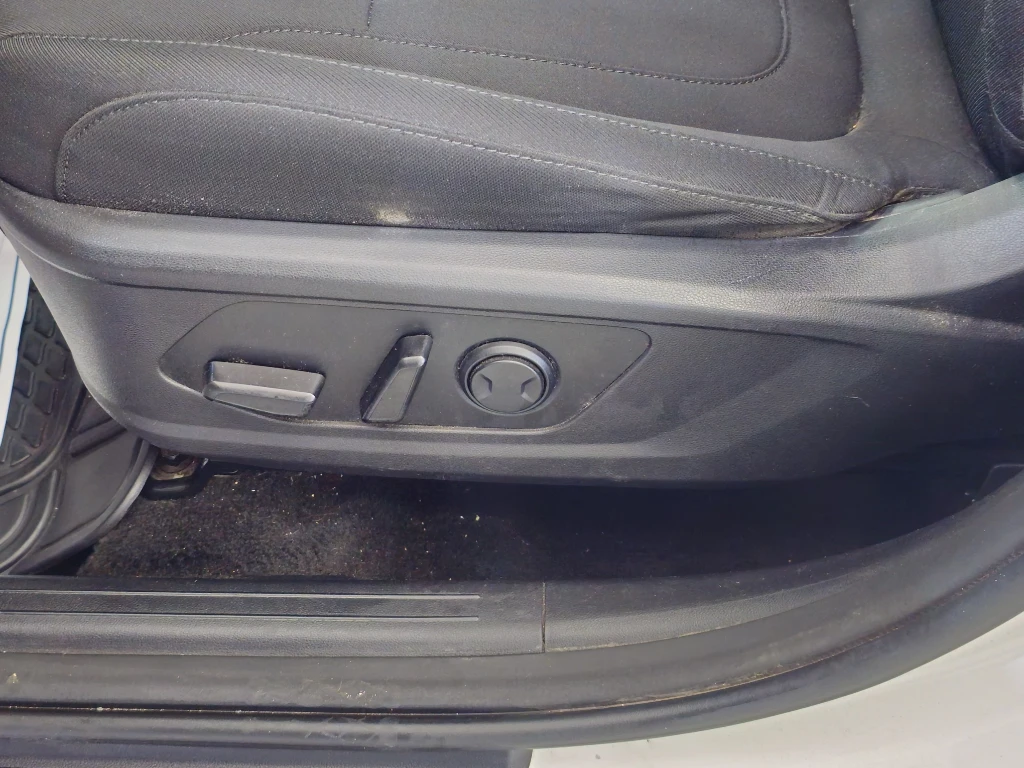Hyundai Tucson Nx4 Crdi 2.0 Aut año 2022