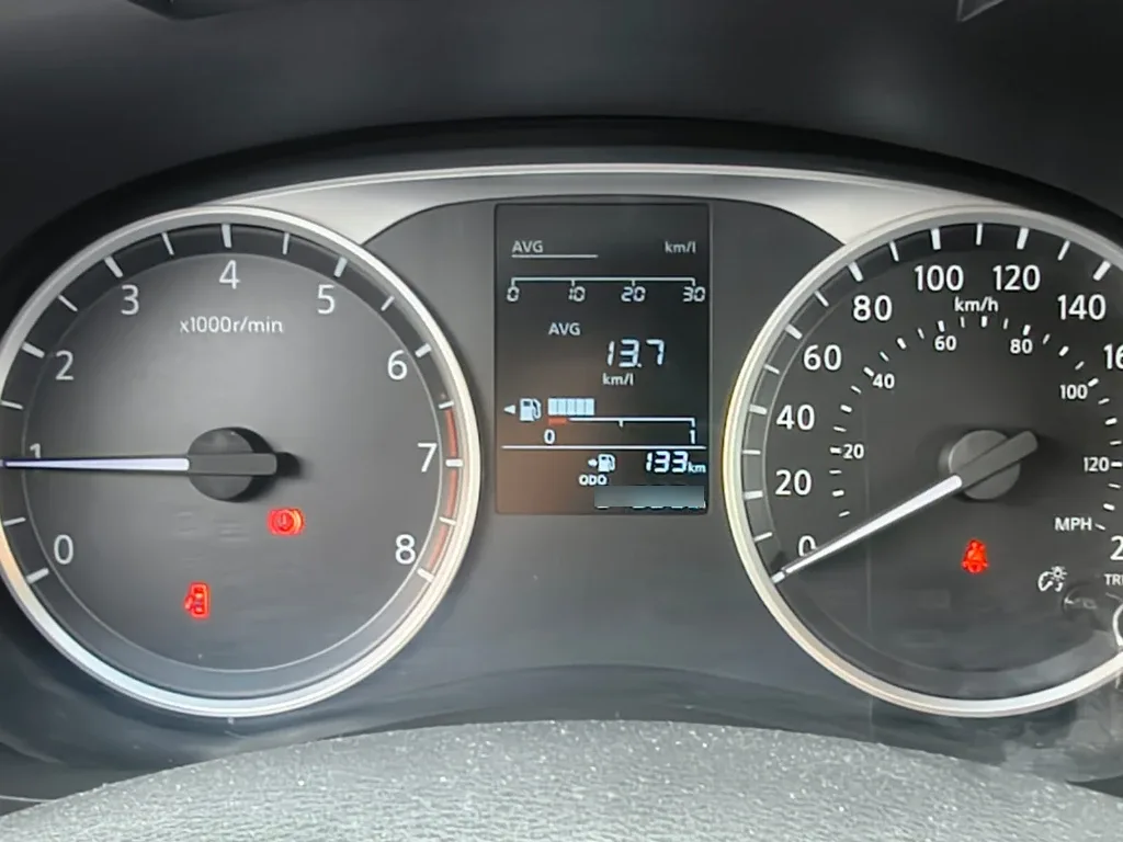 Nissan Versa 1.6 Sense 4x2 Mt 4p año 2025