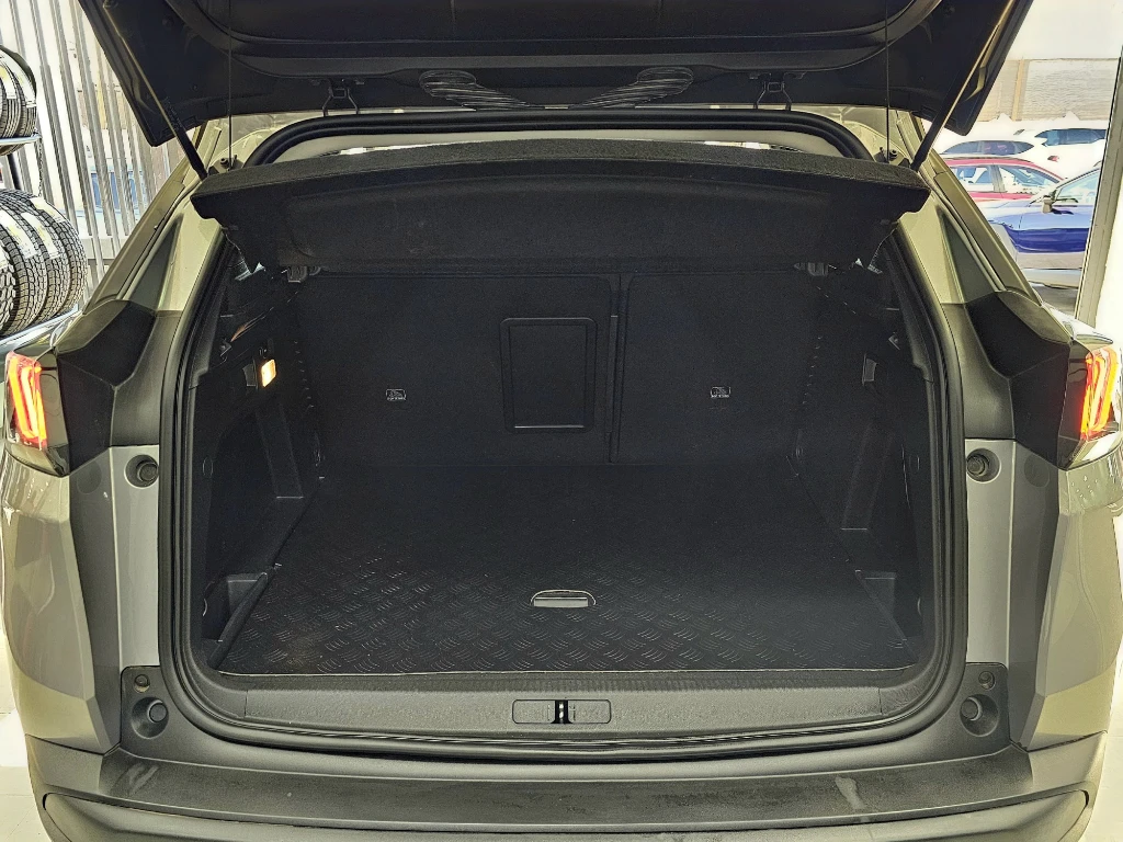 Peugeot 3008 1.5 Active Bluehdi 130 Mt Diesel año 2022