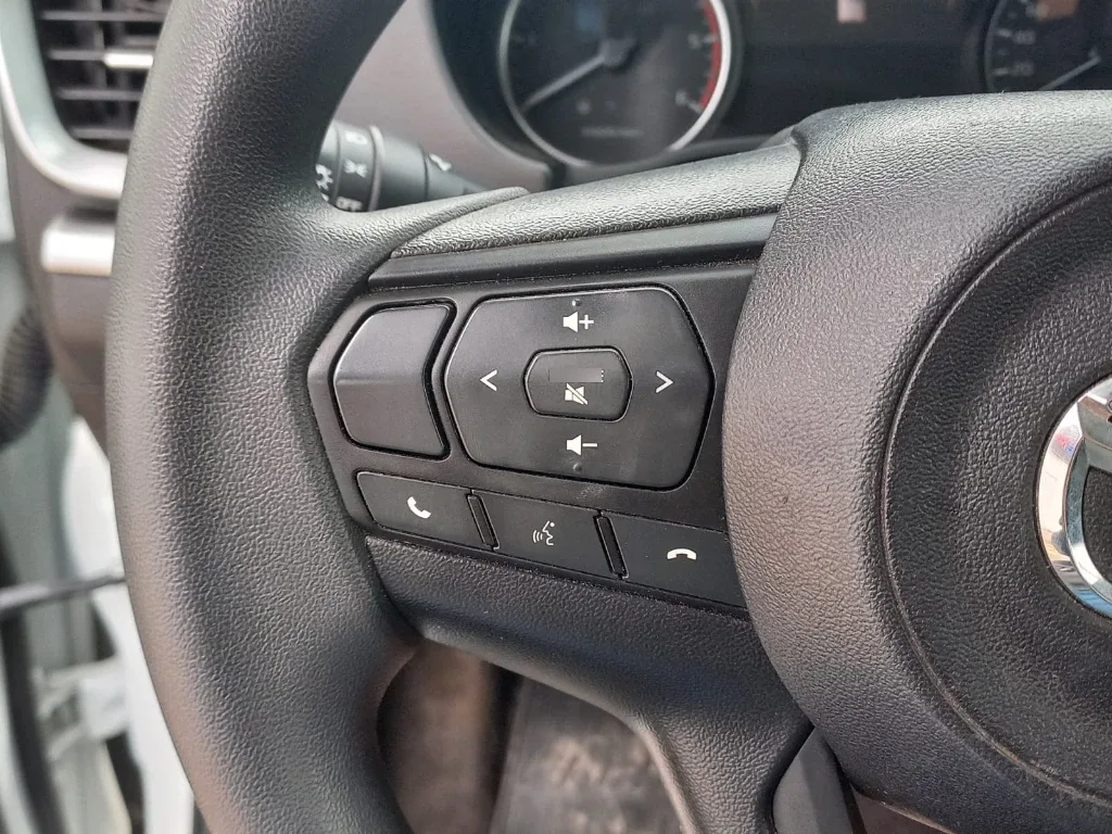 Mazda Bt-50 4x4 3.0 Aut año 2024
