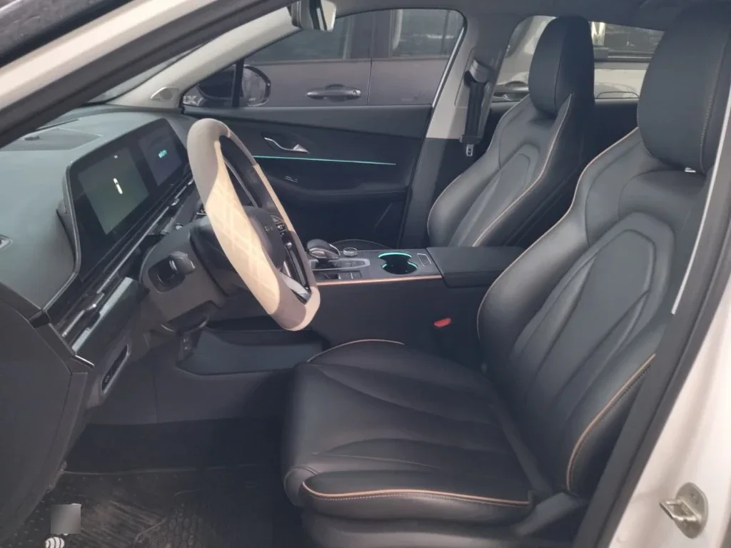 Omoda C5 1.6t Prestige 4x2 Dct At 5p año 2026