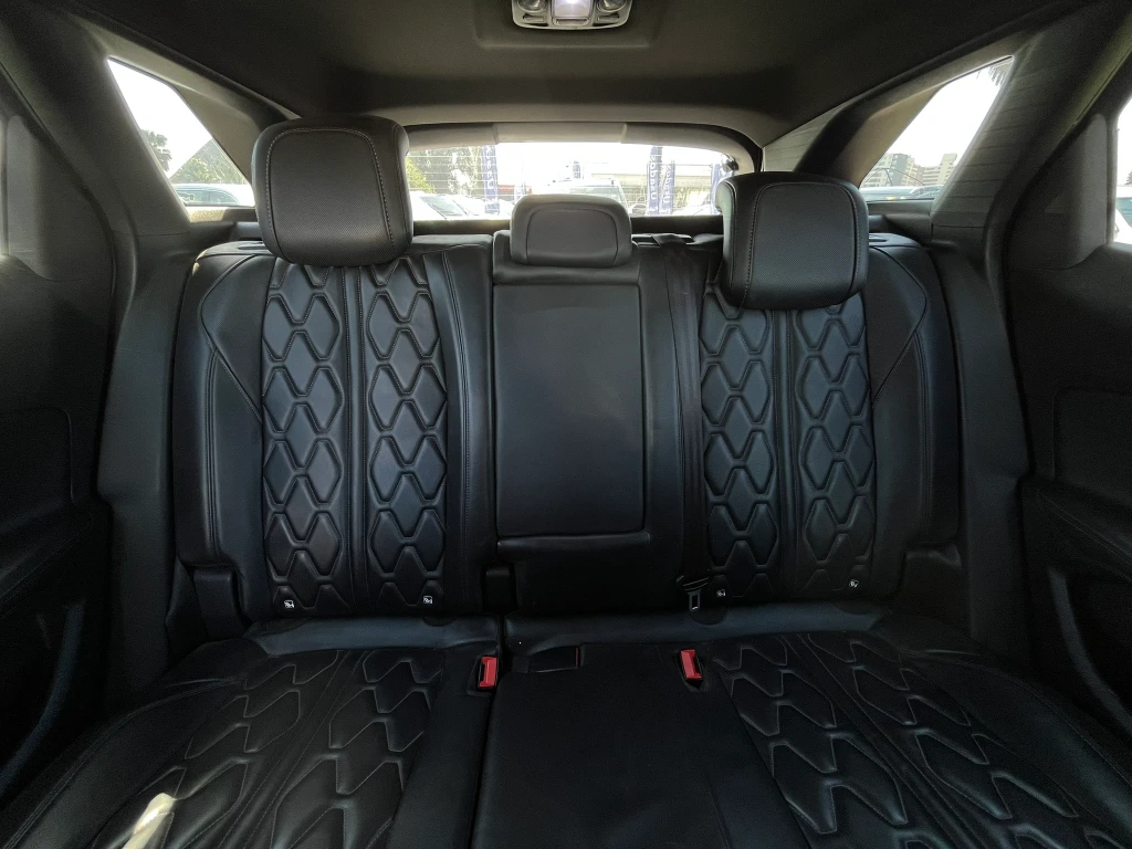 Peugeot 3008 2.0 Gt Bluehdi 4x2 180 Eat8 5p año 2020