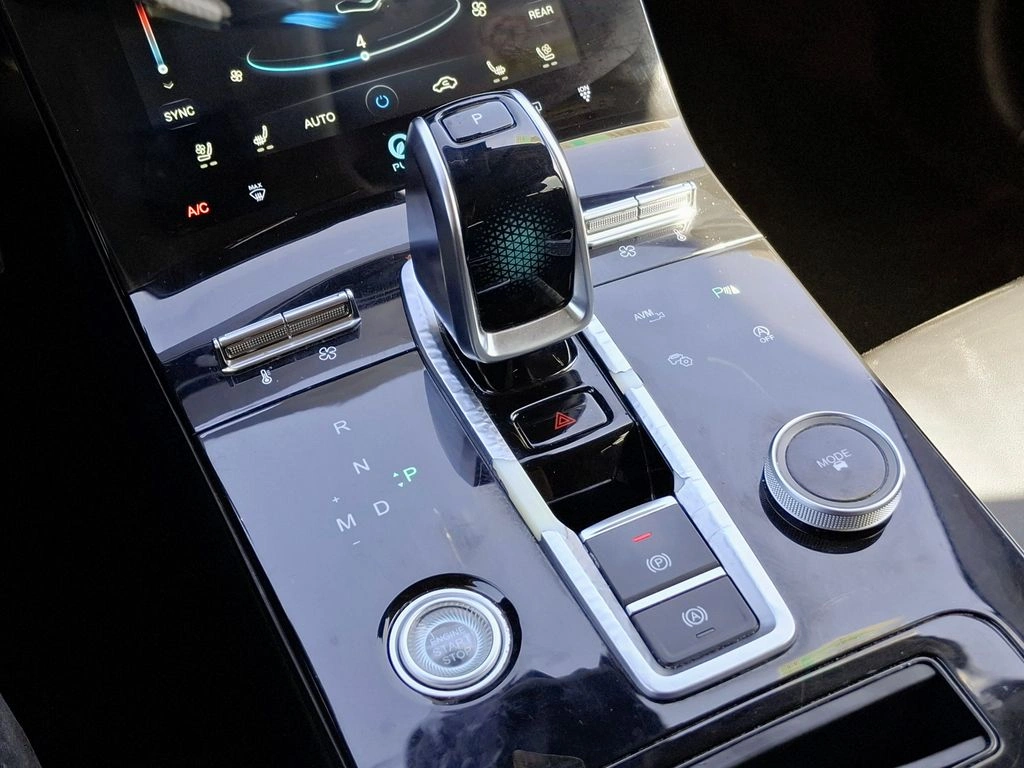 Chery Tiggo 8 Pro 2.0 Tgdi Glx Pro Max Awd At 5p año 2023