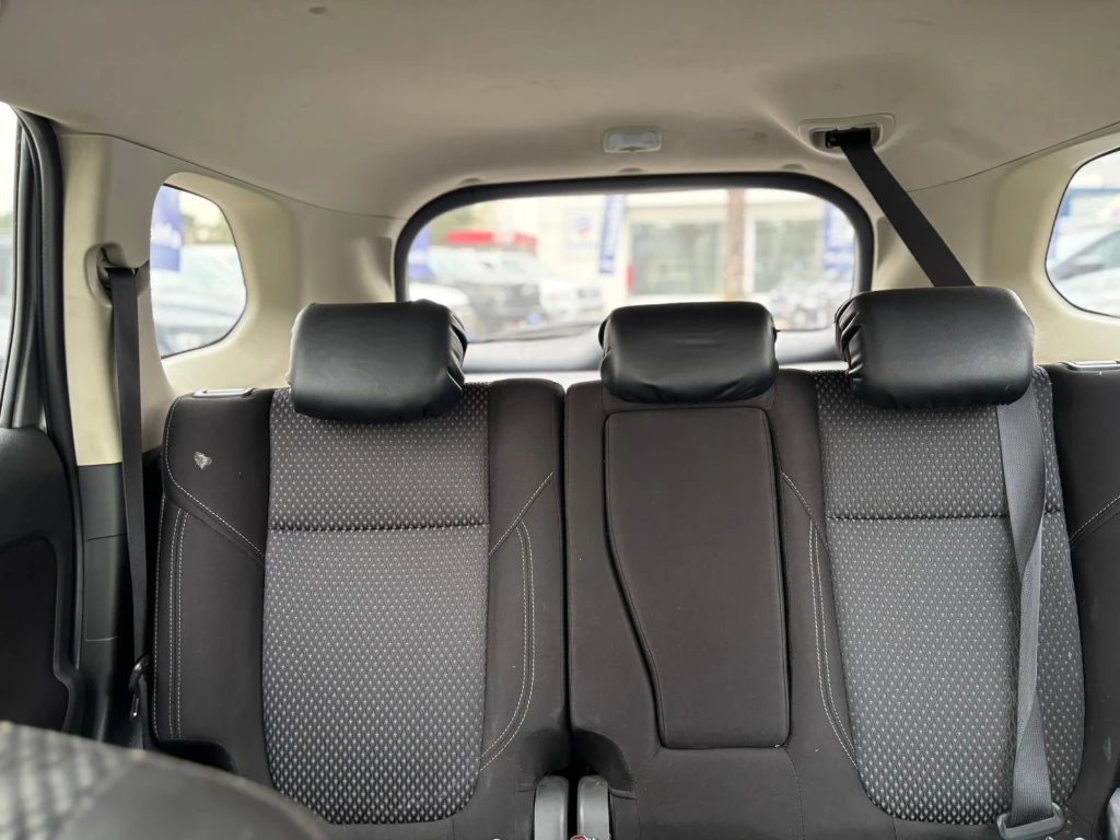 Mitsubishi Outlander 2.0 4x2 Mt 5p año 2021