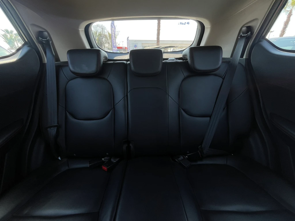 Chevrolet Groove 1.5 Premier Mt año 2024