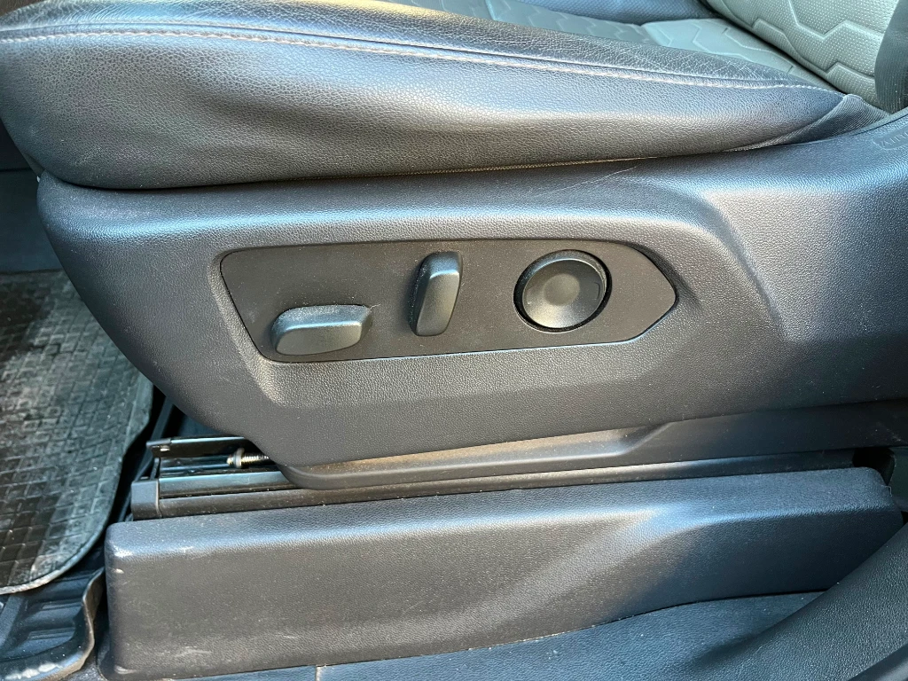 Chevrolet Silverado 6.2 Zr2 4x4 At 4p año 2024