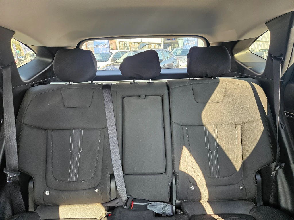 Hyundai Tucson 2.0 Nx4 Plus 2wd Mt 5p año 2023