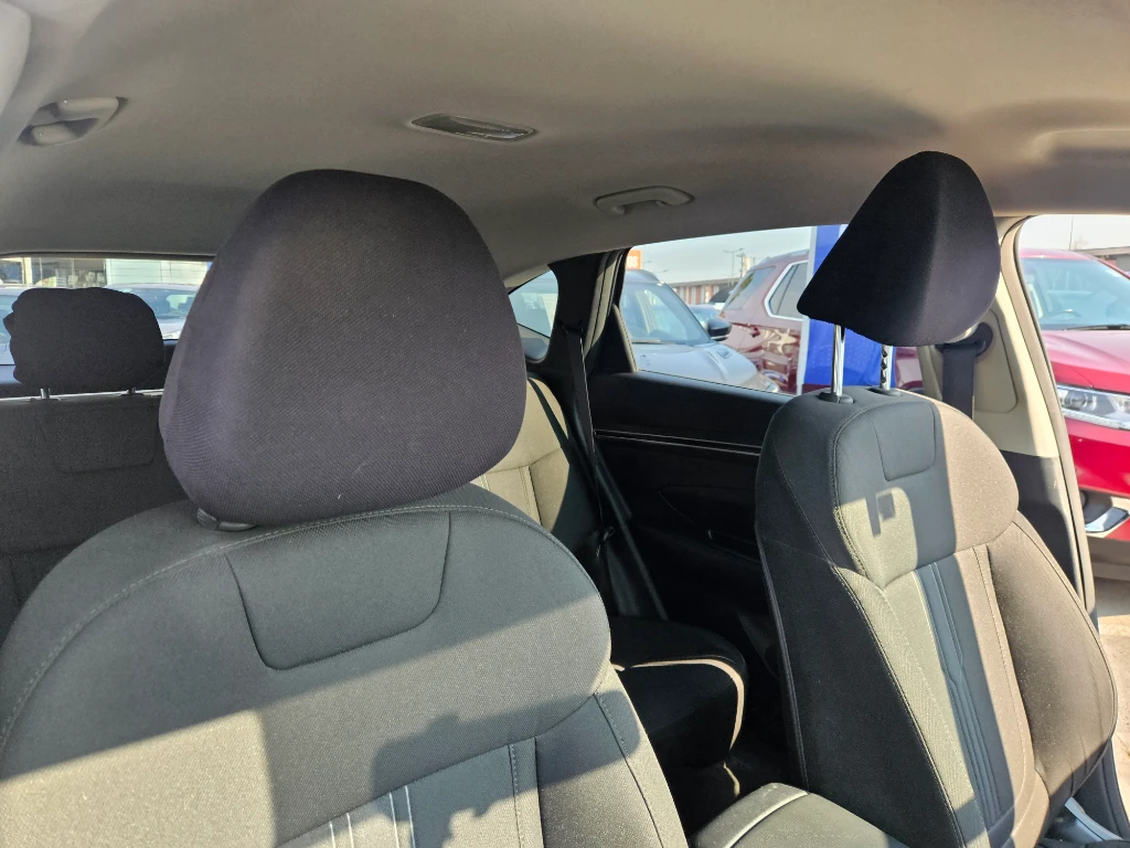 Hyundai Tucson 2.0 Nx4 Plus 2wd Mt 5p año 2023