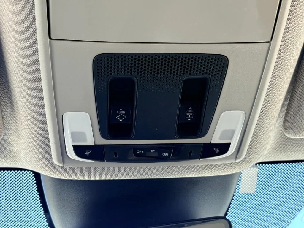 Honda Pilot 3.5 Elite 4x4 At 5p año 2023