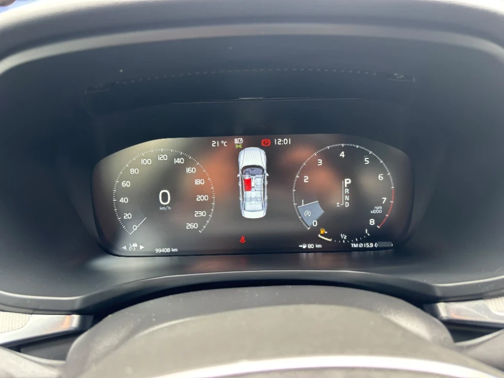 Volvo S60 2.0 T4 R-Design At año 2020