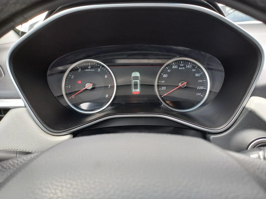 Chevrolet Captiva 1.5t Premier Fwd Mt 5p año 2022