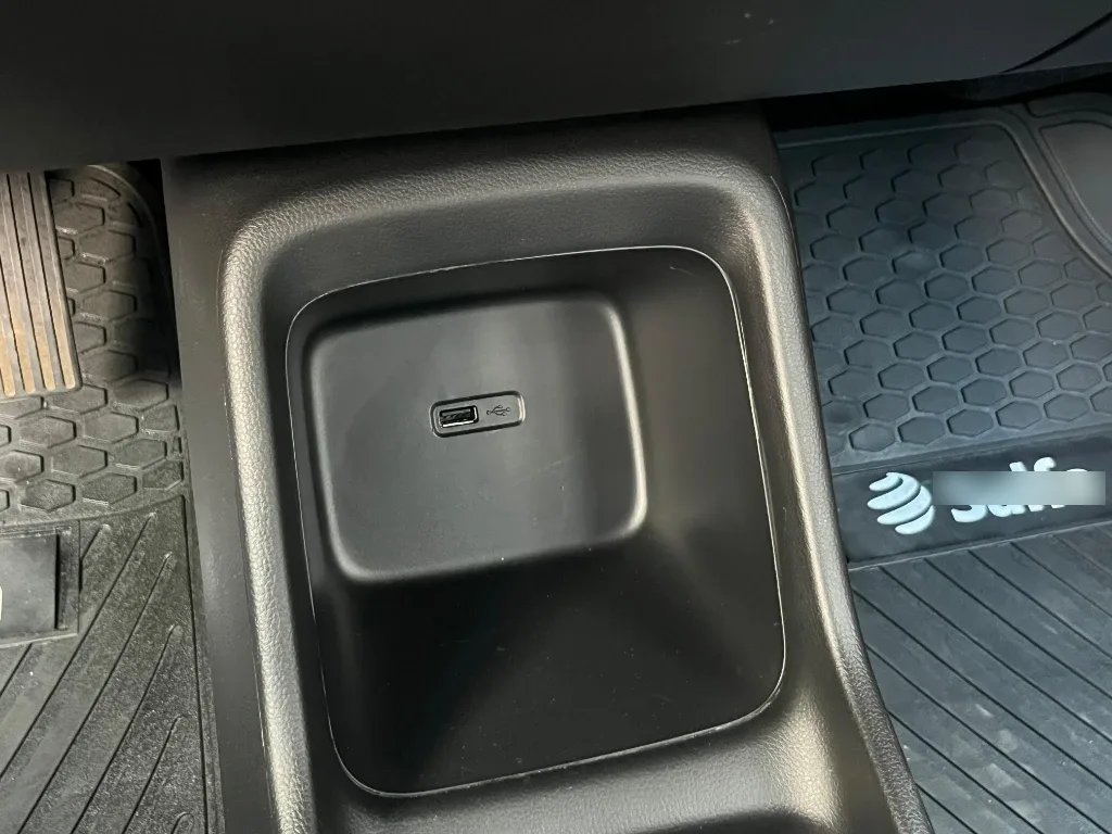 Chevrolet Spark Euv Activ T Aut año 2026