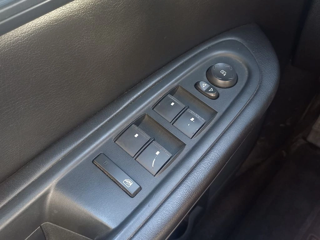 Chevrolet Traverse 3.6l Lt Fwd At 5p año 2016