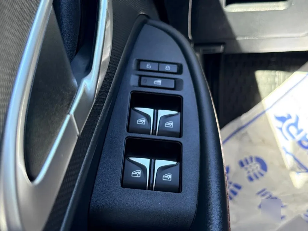 Changan Uni-T T Turbo 1.5 Aut año 2023