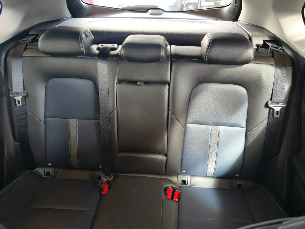 Chevrolet Tracker 1.2t Premier At S año 2025