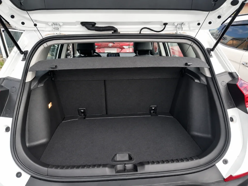 Chevrolet Tracker 1.2t Premier At S (c) año 2025