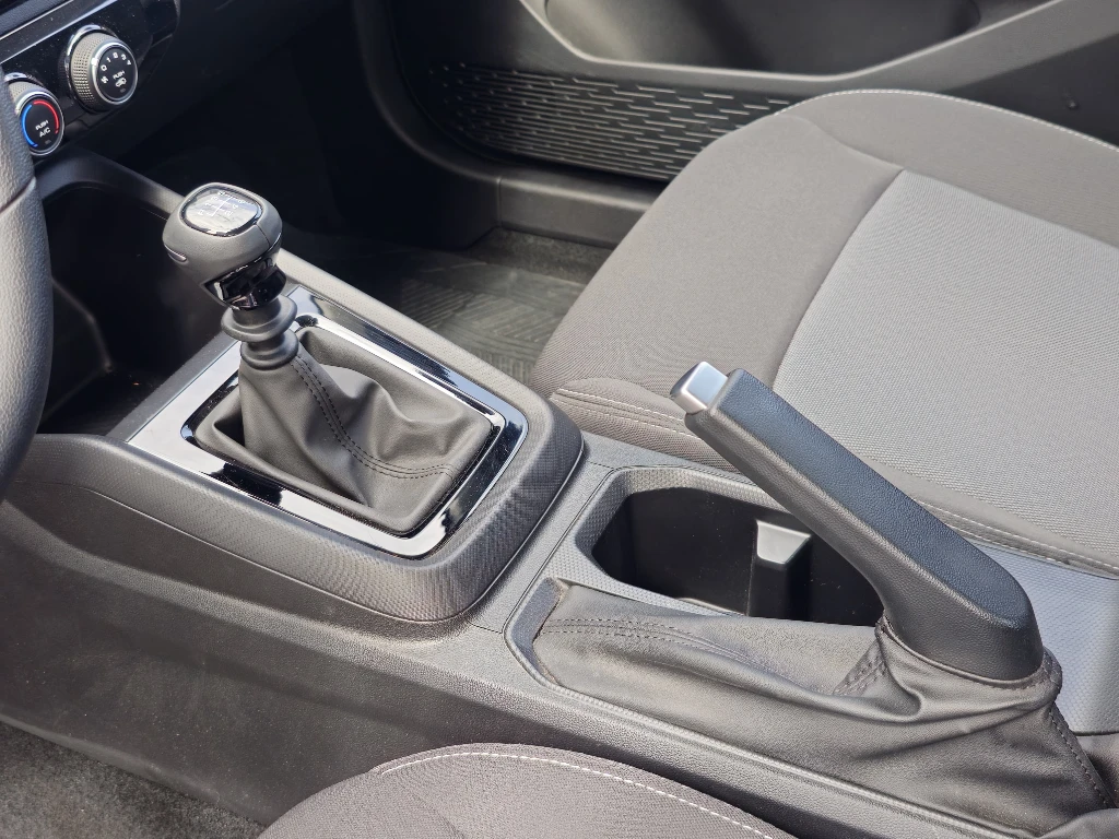 Chevrolet Sail Mt Ltz 1.5 año 2026