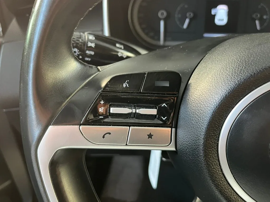 Hyundai Tucson 2.0 Nx4 Plus 4x2 At 5p año 2023