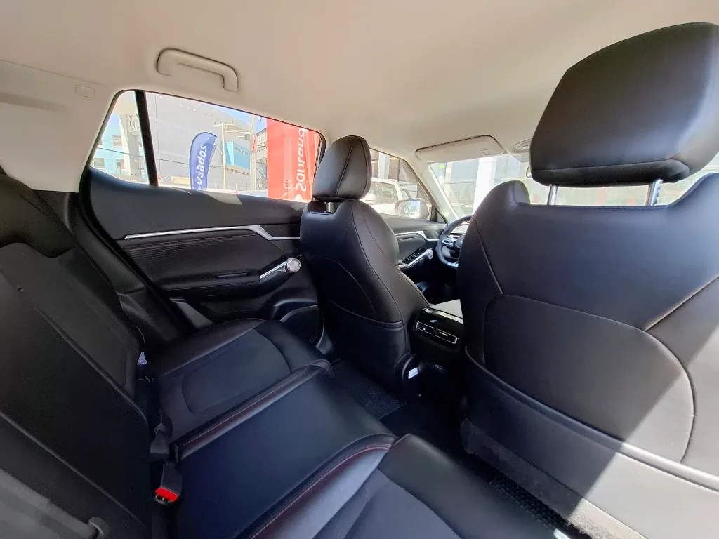Gac Motor Emkoo 1.5t Gl 4x2 At 5p año 2025