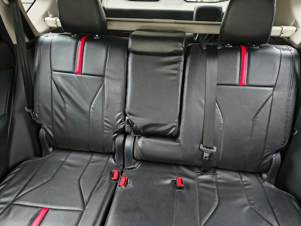 Nissan X-Trail 2.5 Sense 4x2 3row Cvt At 5p año 2024