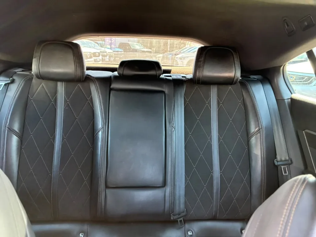 Peugeot 508 1.6 Gt Puretech 4x2 225hp At 4p año 2020
