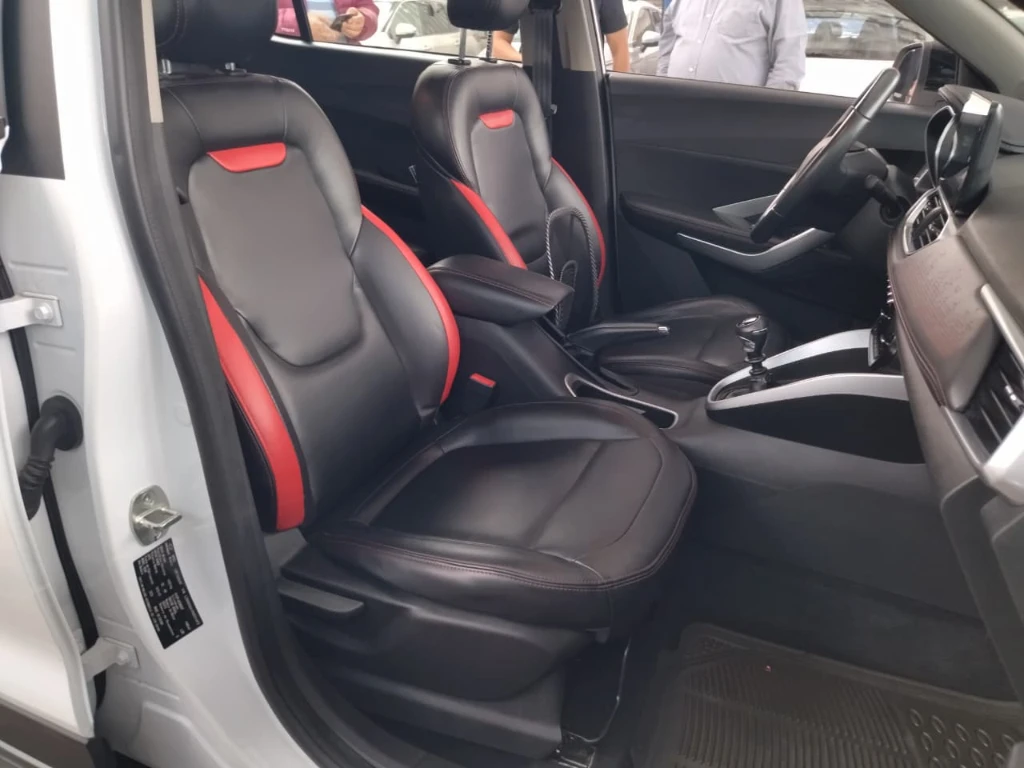 Chevrolet Groove 1.5 Premier Mt año 2023