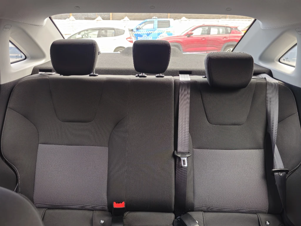 Chevrolet Sail Mt Ltz 1.5 año 2026