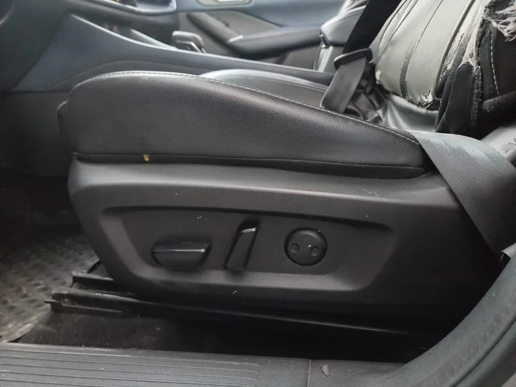 Nissan Qashqai 1.3t Advance 2wd Cvt At 5p año 2023