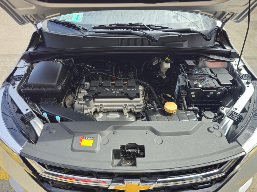 Chevrolet Sail Mt Ltz 1.5 año 2026