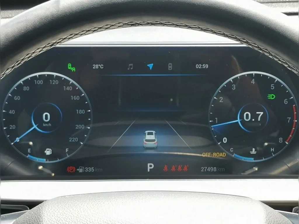 Chery Tiggo 8 Pro 2.0 Tgdi Glx Pro Max Awd At 5p año 2024