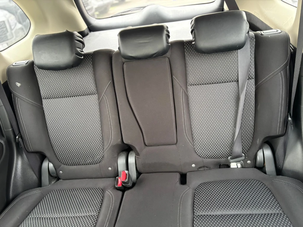 Mitsubishi Outlander 2.0 4x2 Mt 5p año 2021