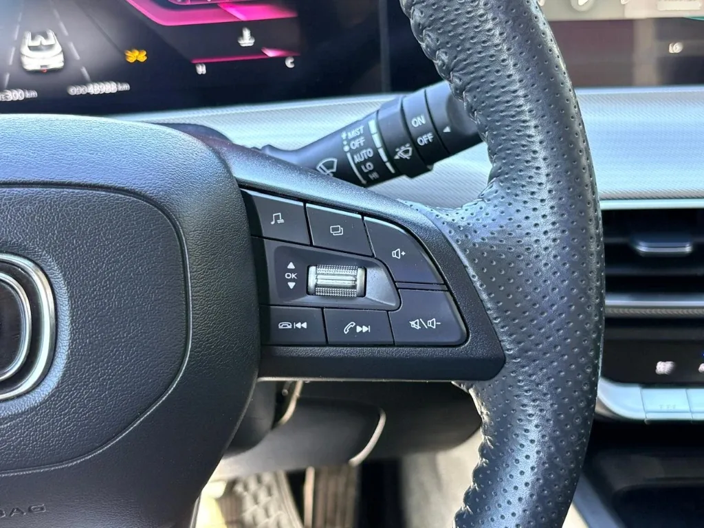 Changan Uni-T T Turbo 1.5 Aut año 2023