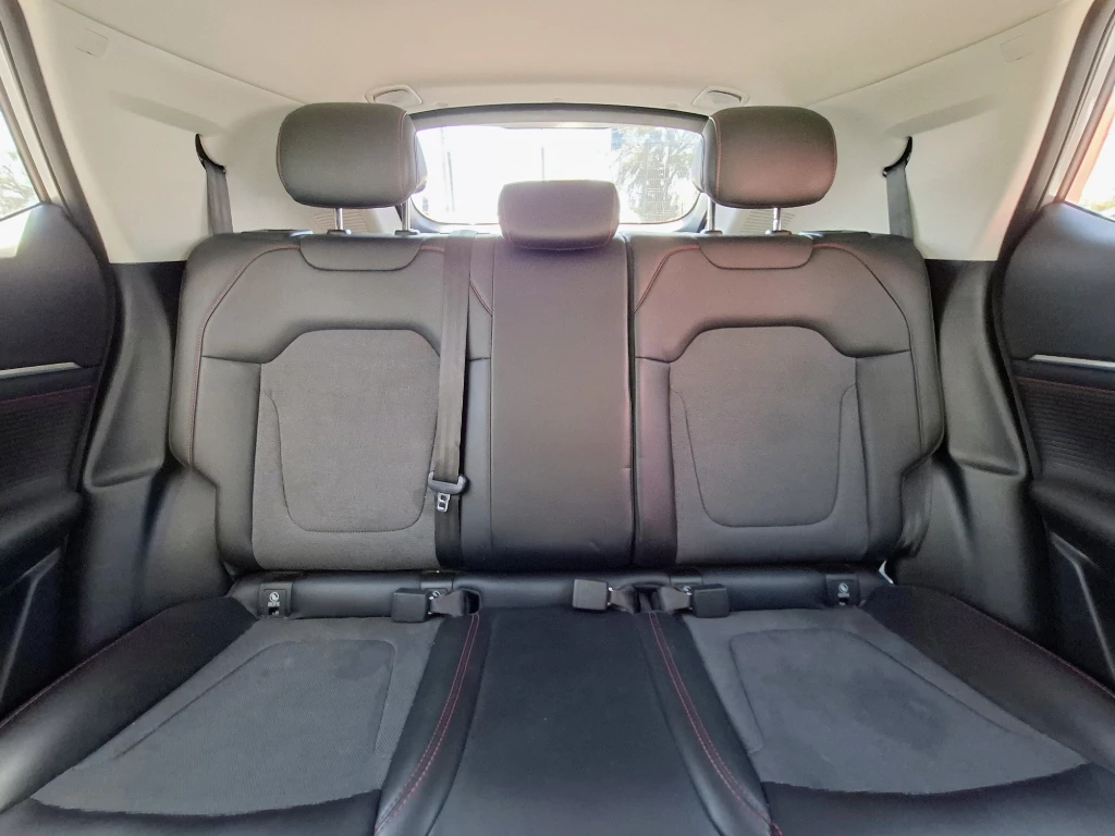 Gac Motor Emkoo 1.5t Gl 4x2 At 5p año 2025