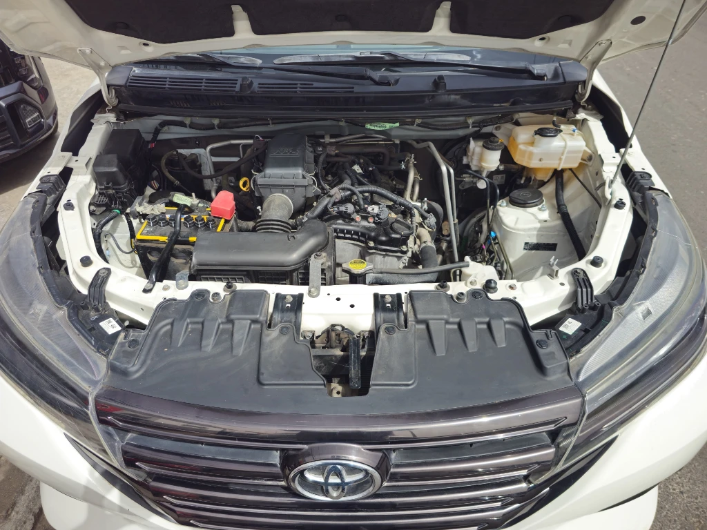 Toyota Rush 1.5 Xei 4x2 Mt 5p año 2023