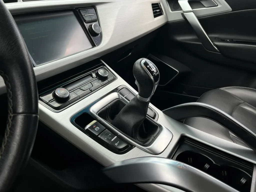 Geely X7 Sport 2.0 Gs Mt año 2019