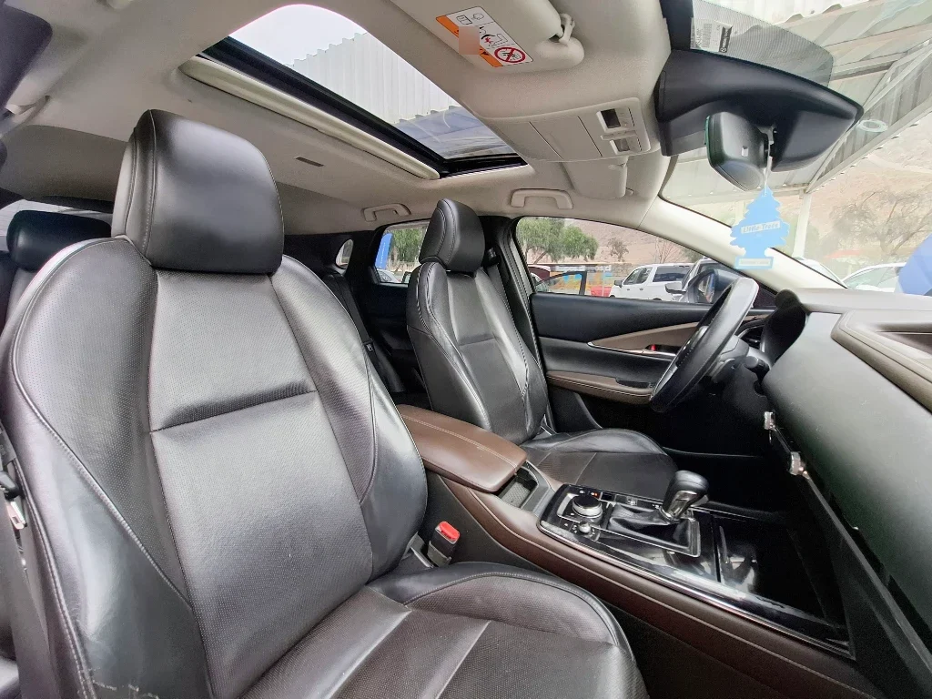 Mazda Cx-30 2.0 Gtx 4x4 6at 5p año 2020