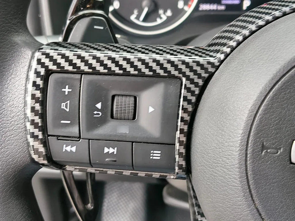Nissan X-Trail 2.5 Sense 4x2 3row Cvt At 5p año 2024