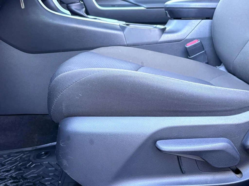 Toyota Rav4 2.0 Le 4x2 Cvt At 5p año 2025